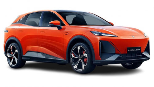 CHANGAN DEEPAL S07 ESTATE 160kW Ultra 80kWh 5dr Auto [20" Alloy] view 1